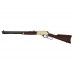 Henry Brass .30-30 20" Barrel Lever Action Rifle